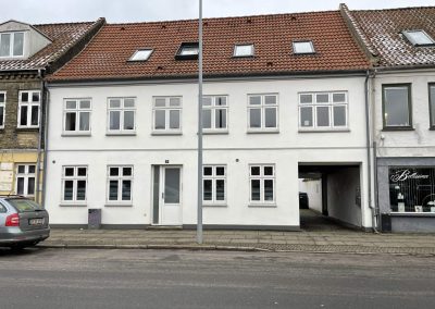 Sønderbrogade 19